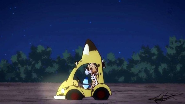 「けものフレンズ」11話感想 (37)
