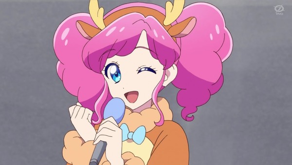 「アイカツオンパレード!」第12話感想 画像 (5)