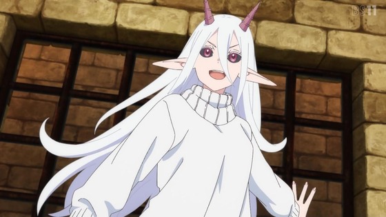 「姫様“拷問”の時間です」18話感想 (22)