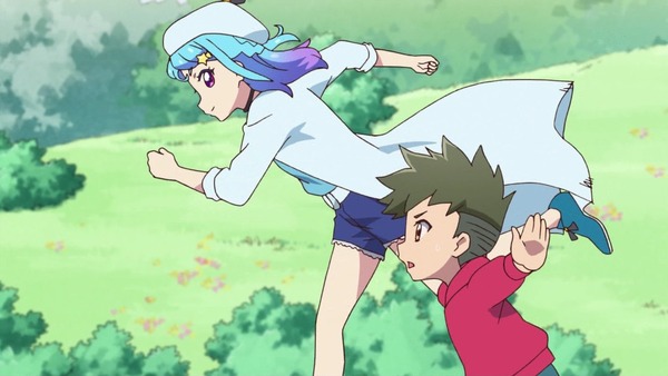 「アイカツフレンズ!」1話 (39)