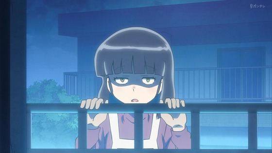 「うる星やつら」9話感想 (17)