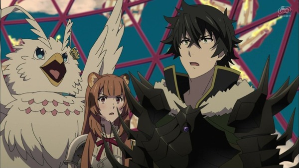 「盾の勇者の成り上がり」20話感想 (59)