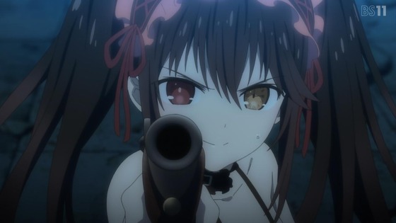 「デート・ア・ライブIV」4期 12話 最終回感想 (42)