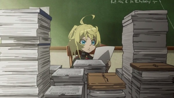 「幼女戦記」 (38)
