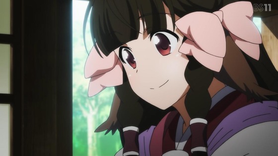 「うたわれるもの 二人の白皇」5話感想 (21)