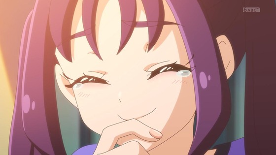 「キミとアイドルプリキュア♪」キミプリ 7話感想 (36)