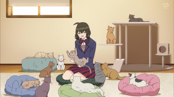 「古見さんは、コミュ症です。」14話感想 (138)