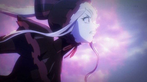 「オーバーロードⅡ」(2期)1話 (11)