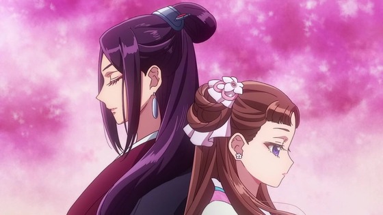 「薬屋のひとりごと」6話感想 (22)