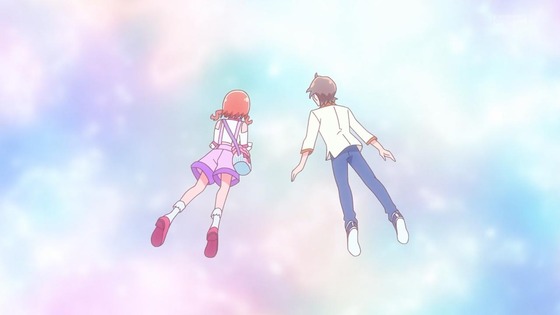 「わんだふるぷりきゅあ!」わんぷり 4話感想 (14)