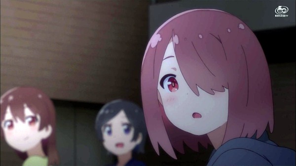 「私に天使が舞い降りた!」12話感想 (7)