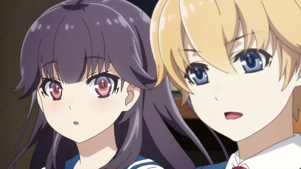 ハルチカ~ハルタとチカは青春する~ (17)
