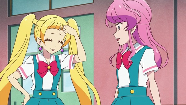 「アイカツフレンズ!」16話感想 (21)