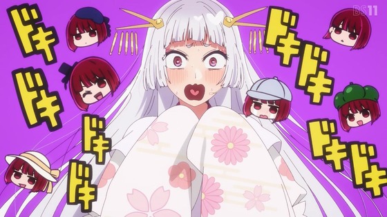 「推しの子」19話感想 (62)