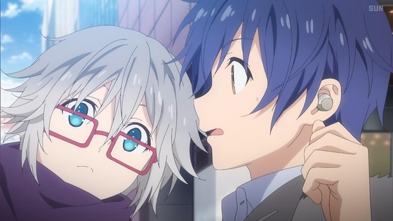 「デート・ア・ライブIV」4期1話感想 (63)