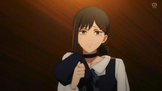 「チェンソーマン」7話感想 (50)