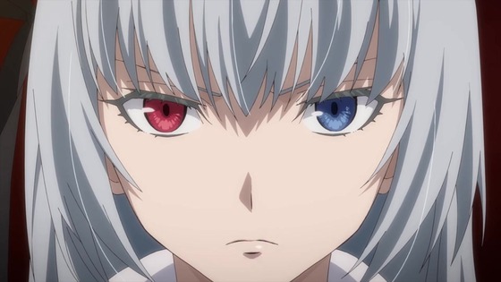 「転生したらスライムだった件」3期 50話感想 (45)