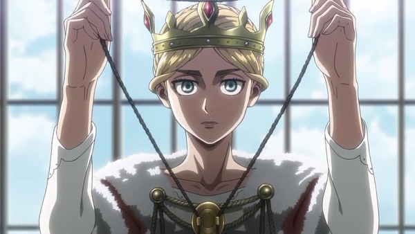 「進撃の巨人」59話感想 (80)