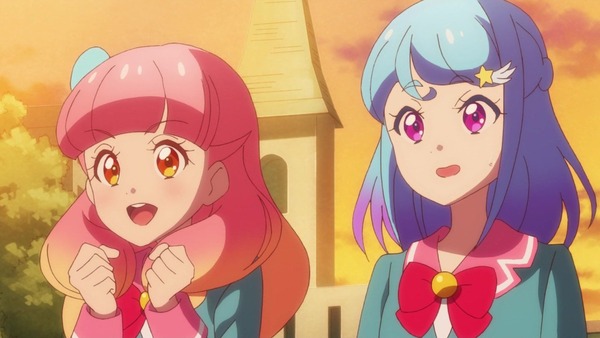 「アイカツフレンズ！」56話感想  (80)