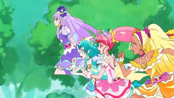 「スター☆トゥインクルプリキュア」6話感想 (47)