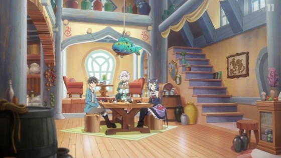 「プリンセスコネクト!(プリコネ)」2期 12話 最終回 感想 (179)