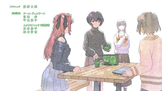 「上伊那ぼたん、酔へる姿は百合の花」6話感想 (43)