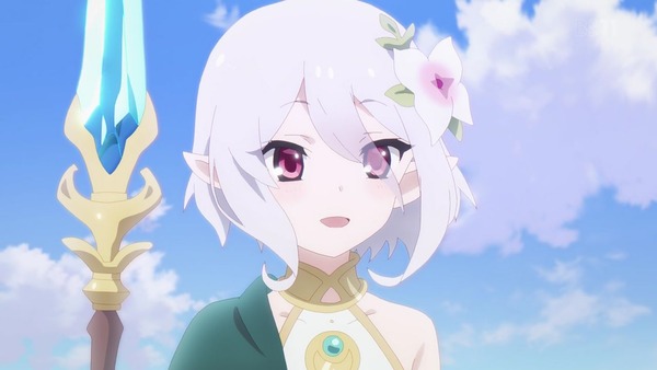 「プリンセスコネクト!ReDive」第1話感想 画像 (9)