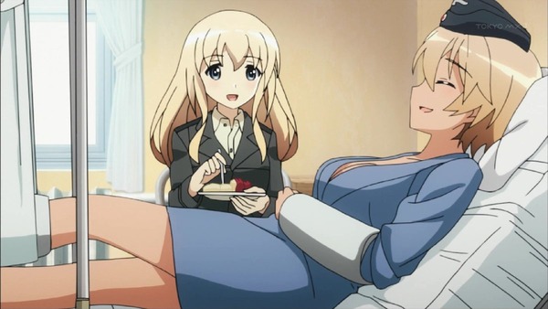 「ブレイブウィッチーズ」 (63)