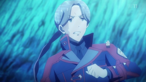 「魔王学院の不適合者」第10話感想 画像 (29)