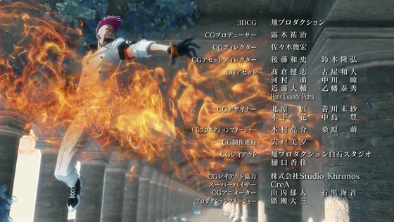 「BLEACH 千年血戦篇」27話感想 (75)