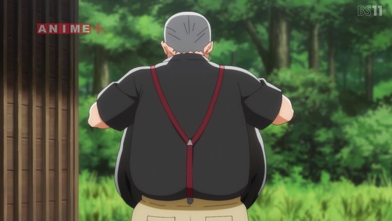 「ひぐらしのなく頃に 卒」10話感想 (2)