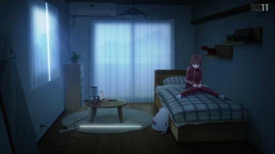 「ガールズバンドクライ」13話感想 (4)