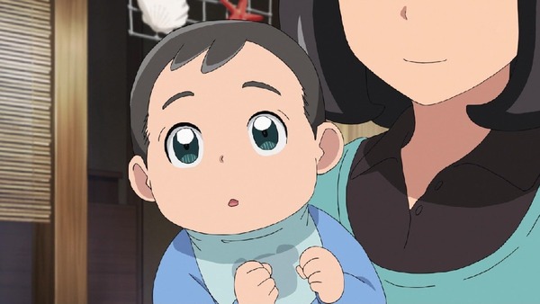 「イナズマイレブン アレスの天秤」11話感想 (20)