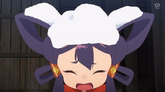 「天穂のサクナヒメ」8話感想 (1)