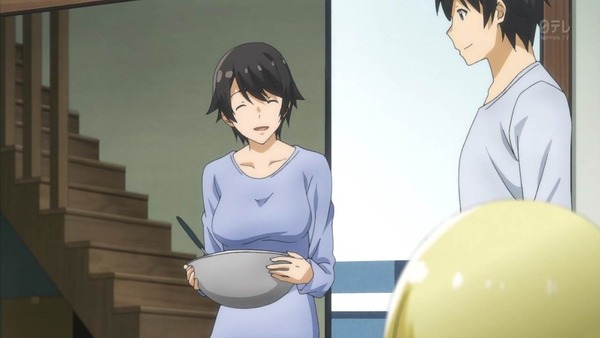 「ふらいんぐうぃっち」11話感想 (75)