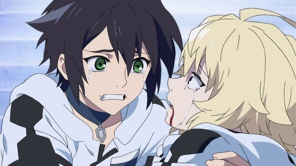 終わりのセラフ ポンポコにゅーす ファン特化型アニメ感想サイト 終わりのセラフ ポンポコにゅーす ファン特化型アニメ感想サイト