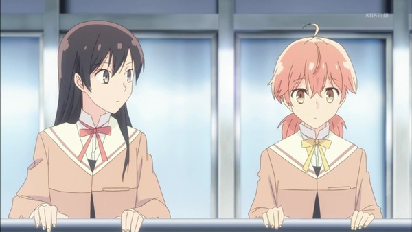 「やがて君になる」2話 感想 (73)