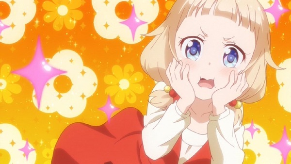 「NEW GAME！！」2期 1話 (59)