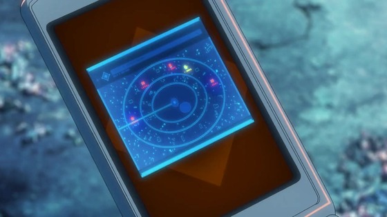 「BLEACH 千年血戦篇」18話感想 (12)