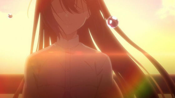 「私を喰べたい、ひとでなし」2話感想 (88)