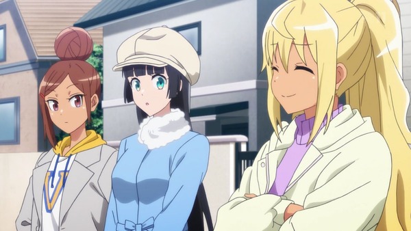 「ダンベル何キロ持てる?」11話感想 (39)
