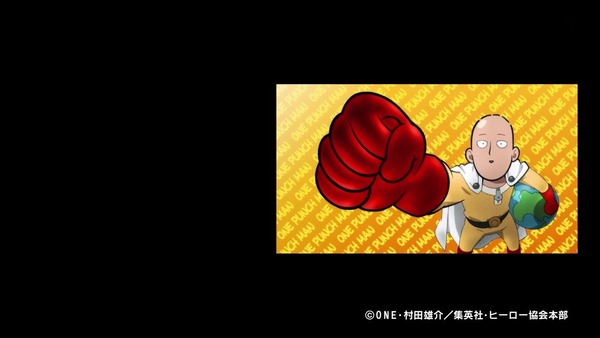 「ワンパンマン」第2期 1話感想 (59)