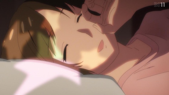 「アイドルマスター シンデレラガールズ U149」11話感想 (61)