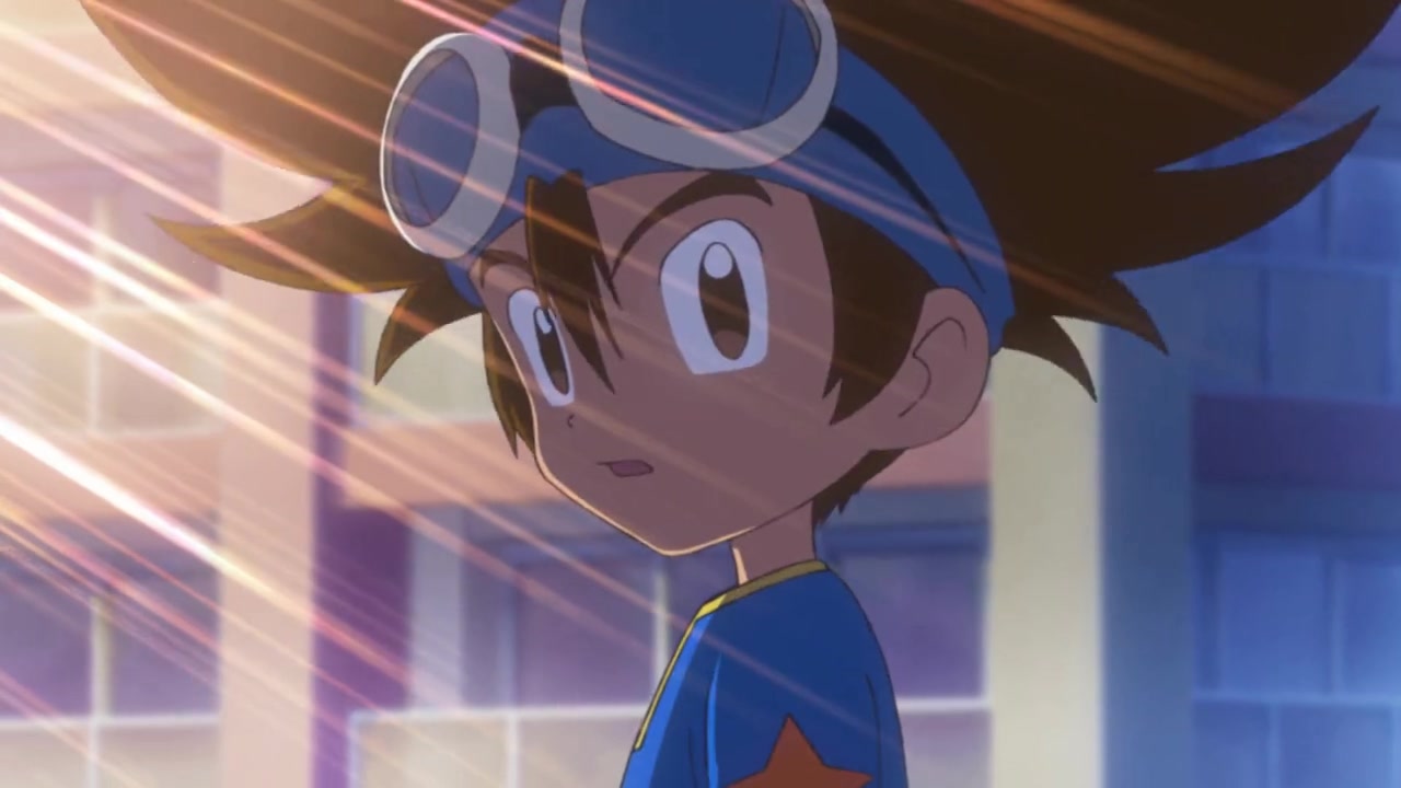 デジモンアドベンチャー 第1話感想 画像 デジタルモンスター 略してデジモン 現代にリブート ファンなら解る随所に観られるオマージュ 予想以上の面白さで嬉しい ポンポコにゅーす ファン特化型アニメ感想サイト デジモンアドベンチャー 第1話感想 画像 デジタルモンスター 略してデジモン 現代にリブート ファンなら解る随所に観られるオマージュ 予想以上の面白さで嬉しい ポンポコにゅーす ファン特化型アニメ感想サイト
