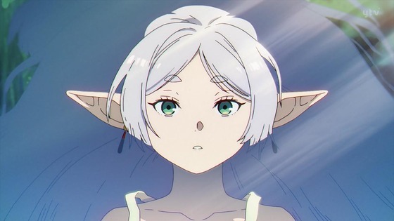 「葬送のフリーレン」1話感想 (27)