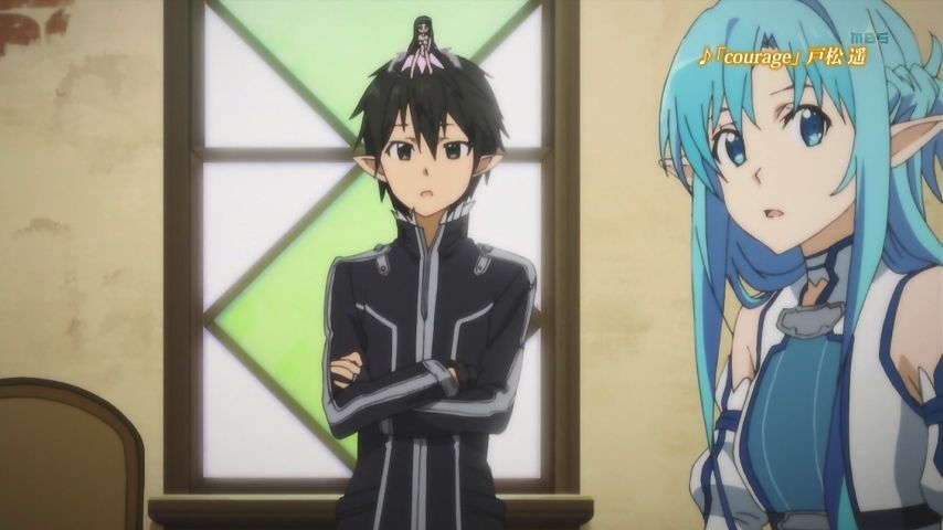 ソードアート オンライン 14 5話感想 総集編 最後にキャリバー編pvも流れて次回が楽しみ ポンポコにゅーす ファン特化型アニメ感想サイト ソードアート オンライン 14 5話感想 総集編 最後にキャリバー編pvも流れて次回が楽しみ ポンポコにゅーす ファン特化型アニメ感想サイト