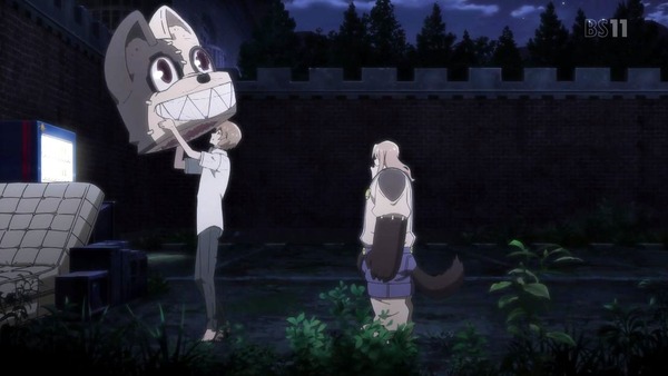 「グレイプニル」4話感想 画像 (53)
