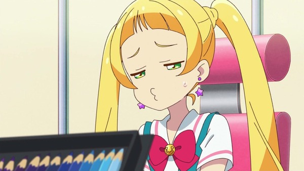 「アイカツフレンズ!」14話感想 (29)