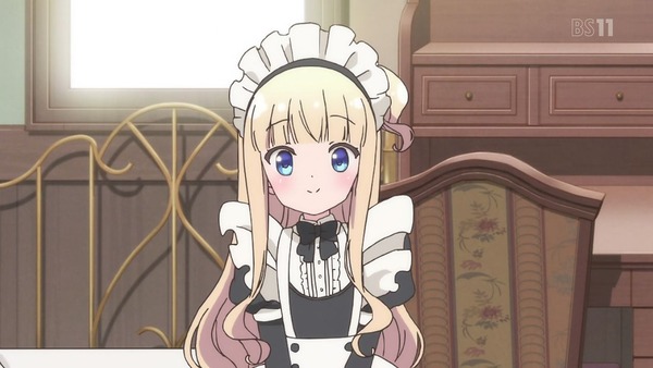 「ひなこのーと」1話 (36)