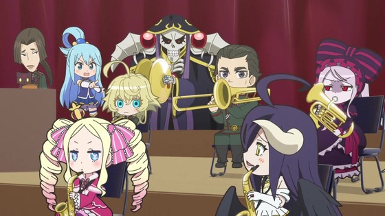 「異世界かるてっと3」10話感想 (35)